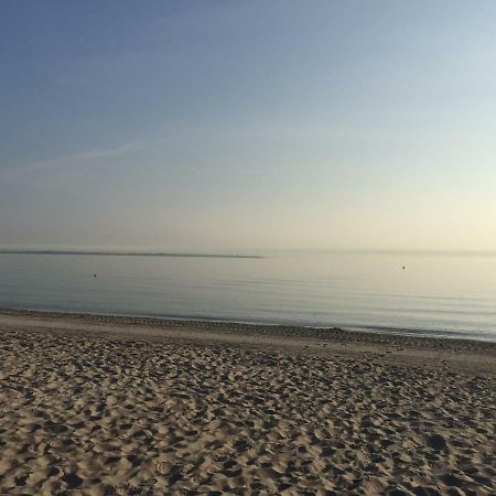 Apartment Ostseerausch Scharbeutz Dış mekan fotoğraf