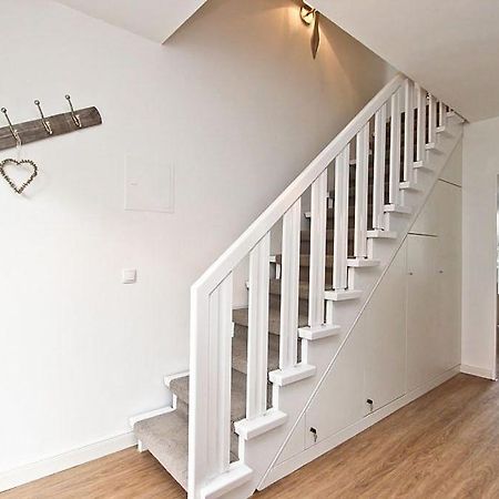 Apartment Ostseerausch Scharbeutz Dış mekan fotoğraf