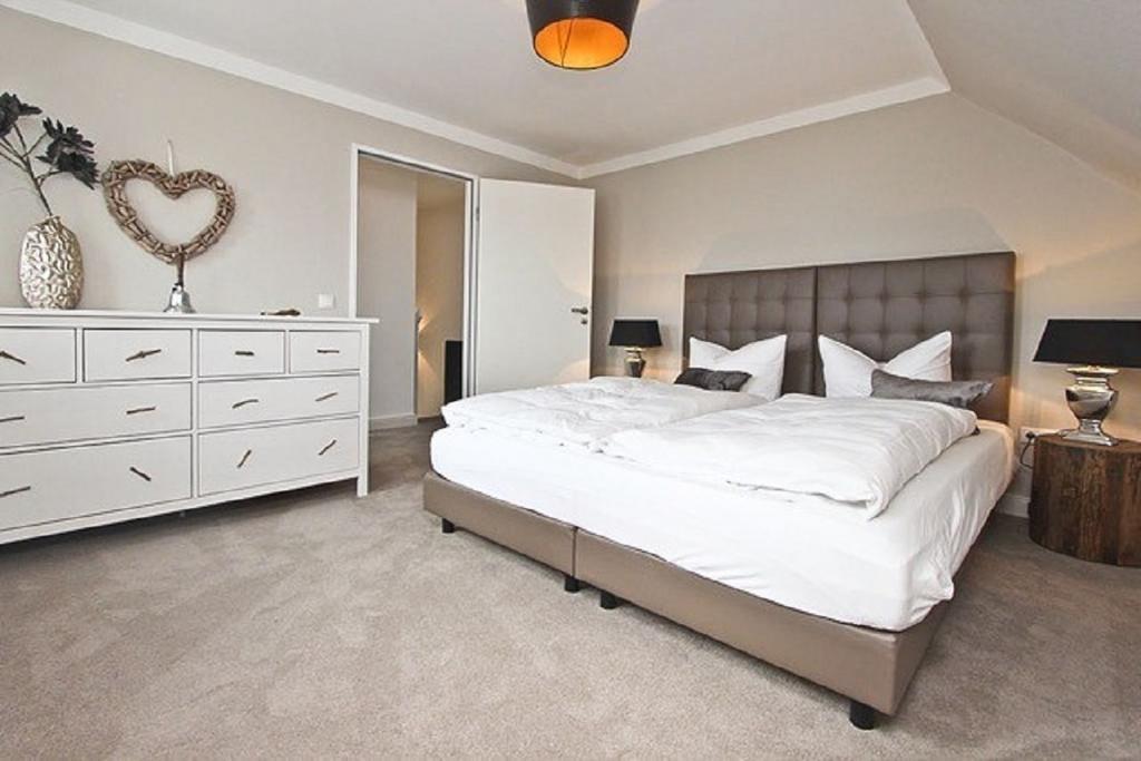 Apartment Ostseerausch Scharbeutz Oda fotoğraf